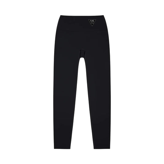 High-Waisted Yoga Leggings