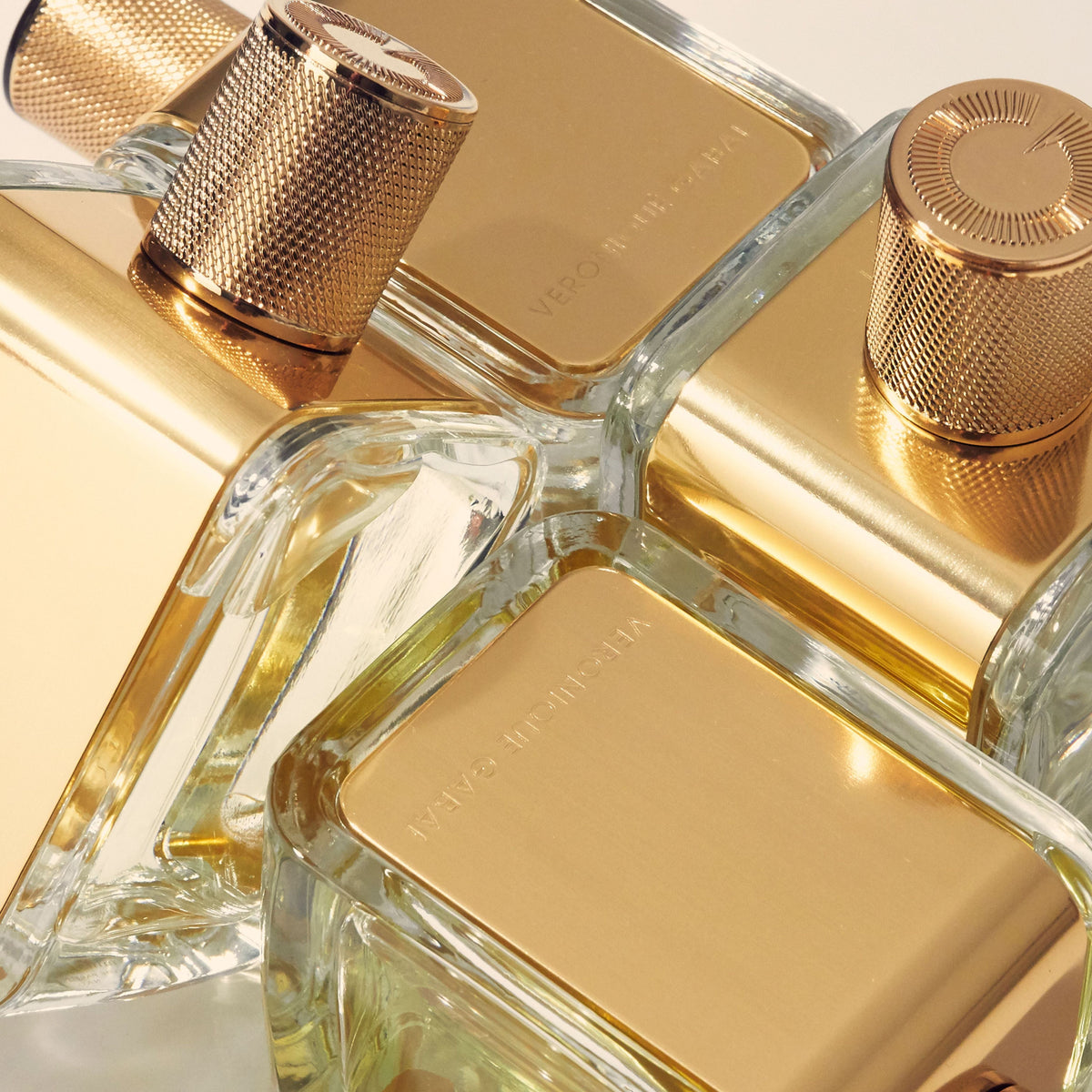 GOLDEN OUD EDP