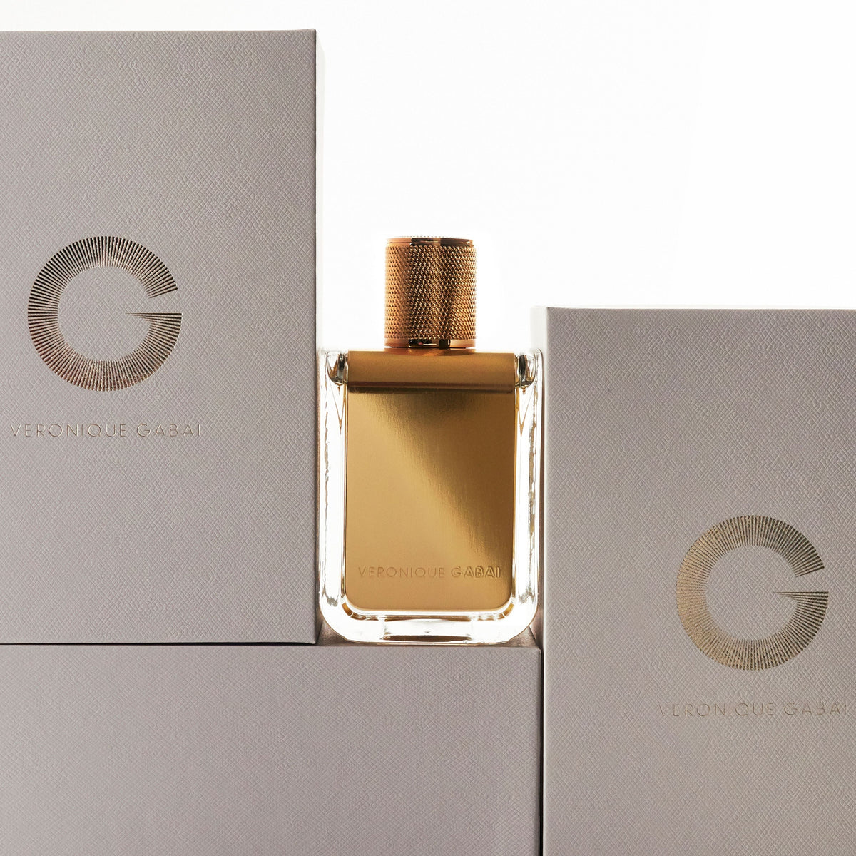 GOLDEN OUD EDP