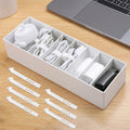 WEJI Cable Organizer Set