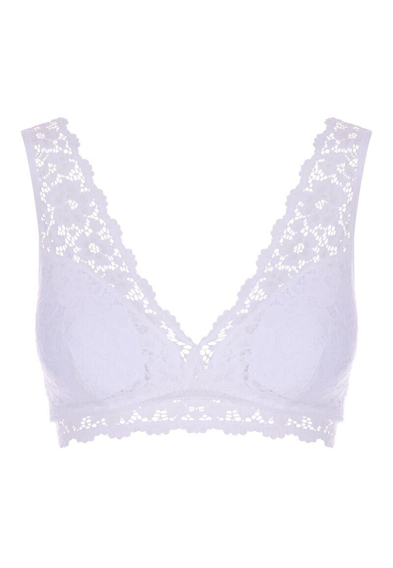 WEJI Lace Bralette