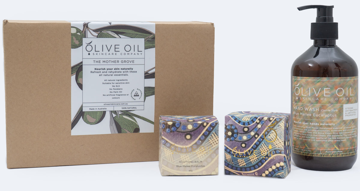 OOSC Gift Series: Special Indigenous Gift Pack