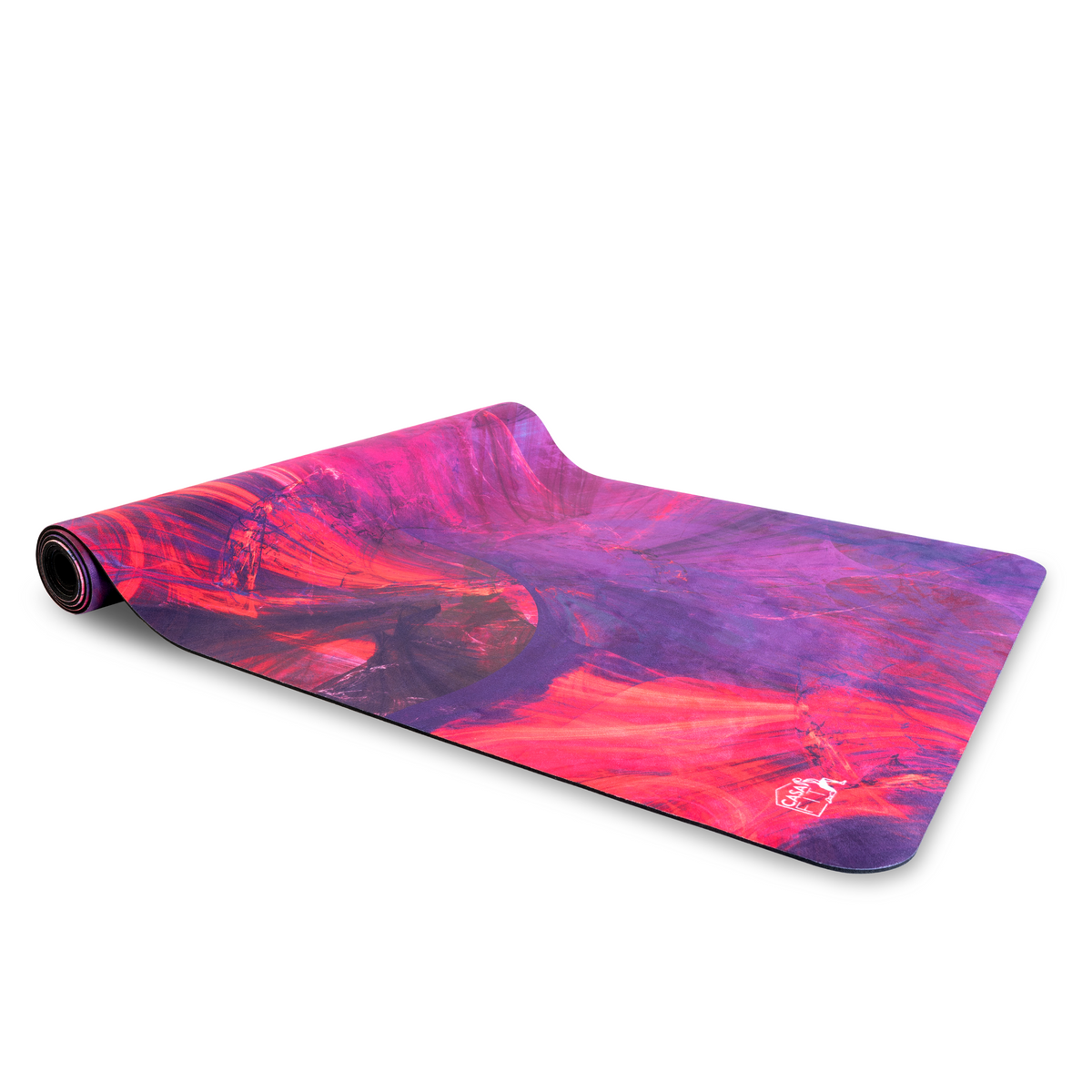 Fitness- & Yogamatte