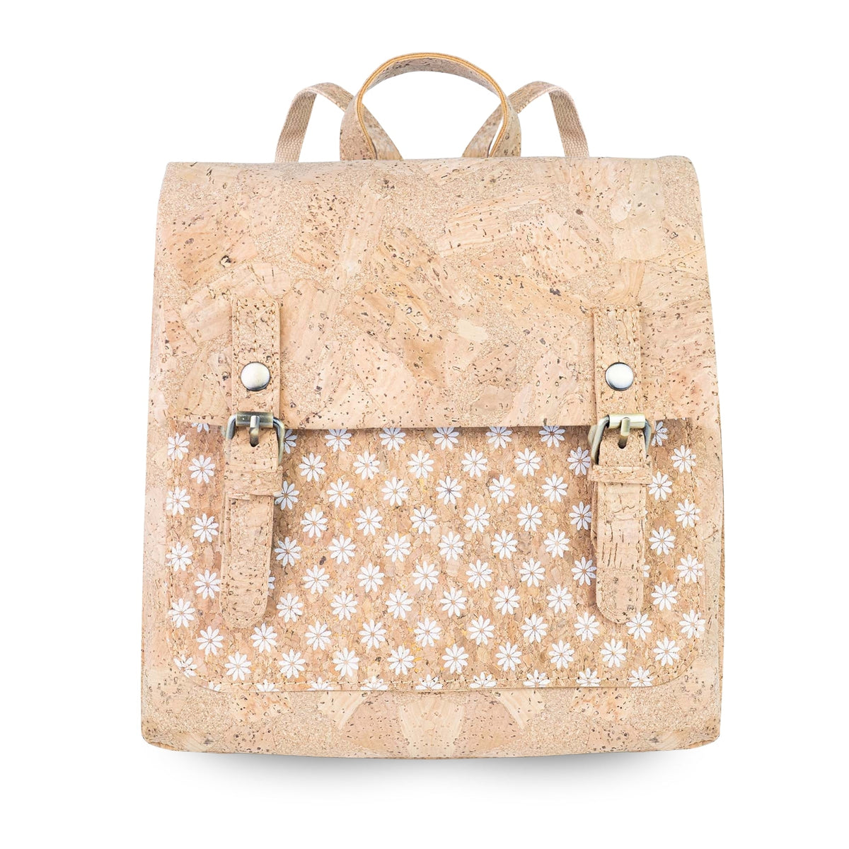 Cork Backpack BAGD-637