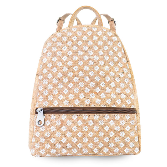 Cork Mini Backpack — BAGD-636
