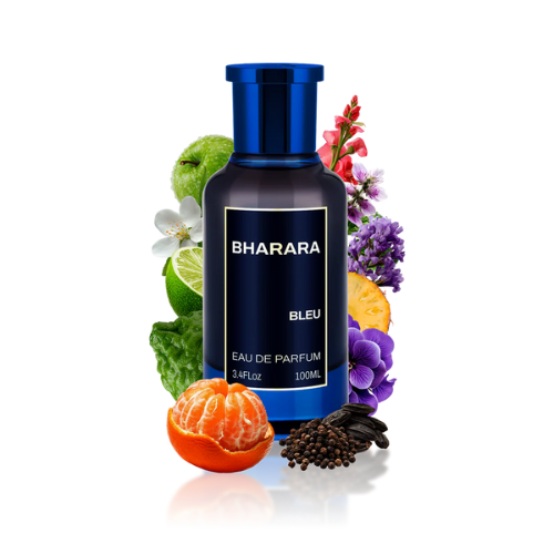 Bharara - Bleu - Eau De Parfum - Perfume Masculino