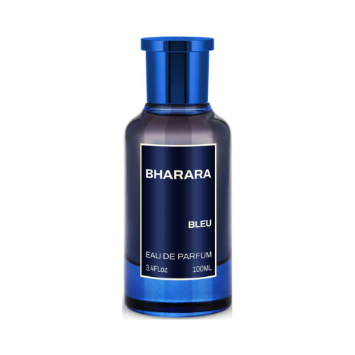 Bharara - Bleu - Eau De Parfum - Perfume Masculino