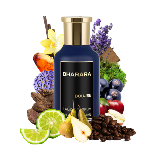 Bharara - Boujee - Eau De Parfum - Perfume Unisex