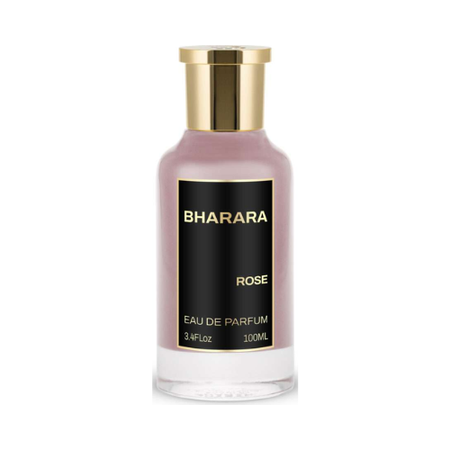 Bharara - Rose - Eau de Parfum - Perfume Femenino