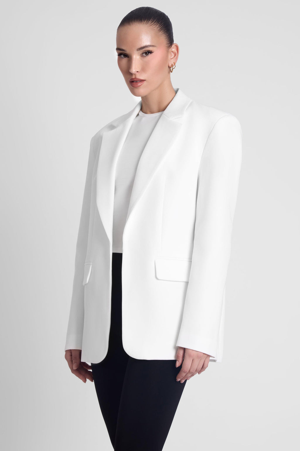 WEJI Oversized Blazer
