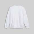 WEJI WEJI Branded Crewneck