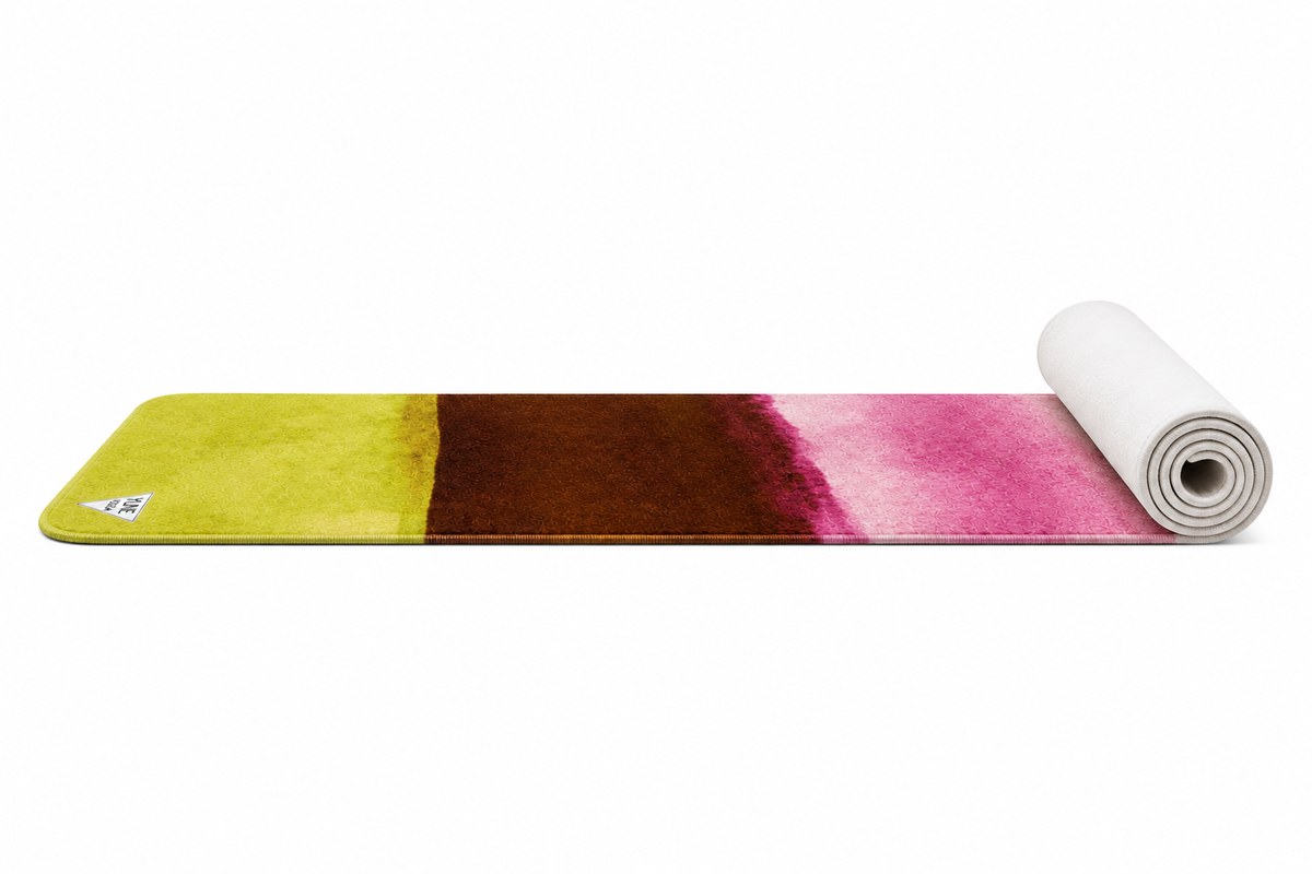 Hermes Yoga Towel