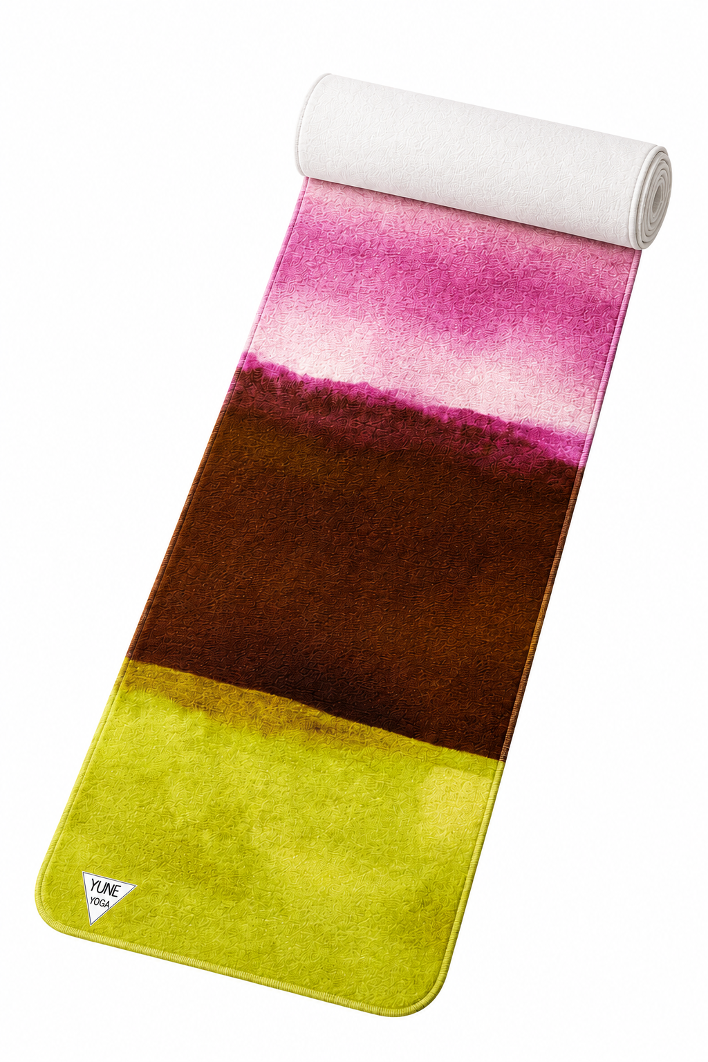 Hermes Yoga Towel