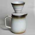 WEJI Ceramic Pour-Over Set