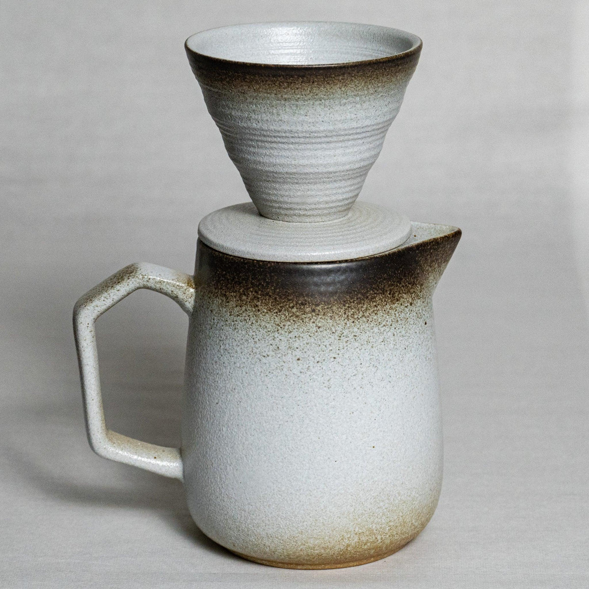 WEJI Ceramic Pour-Over Set