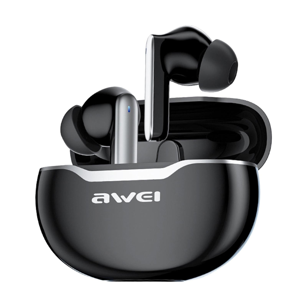 NNEIDS True Wireless Gaming Earbuds - T50