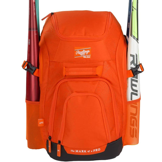 Rawlings Franchise 2 Baseball Backpack