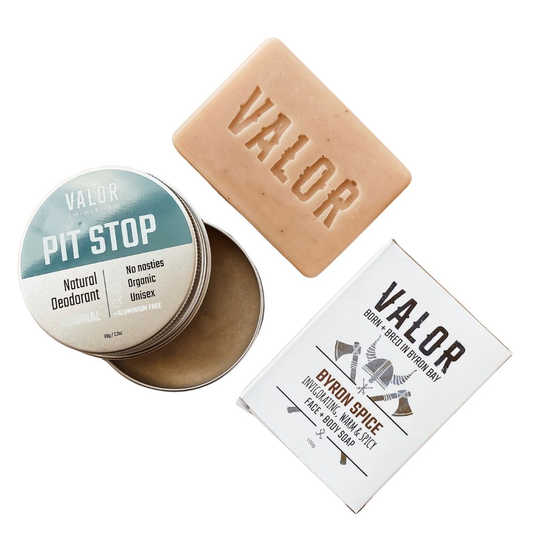 Fresh Duo Gift Set (Gift Box)