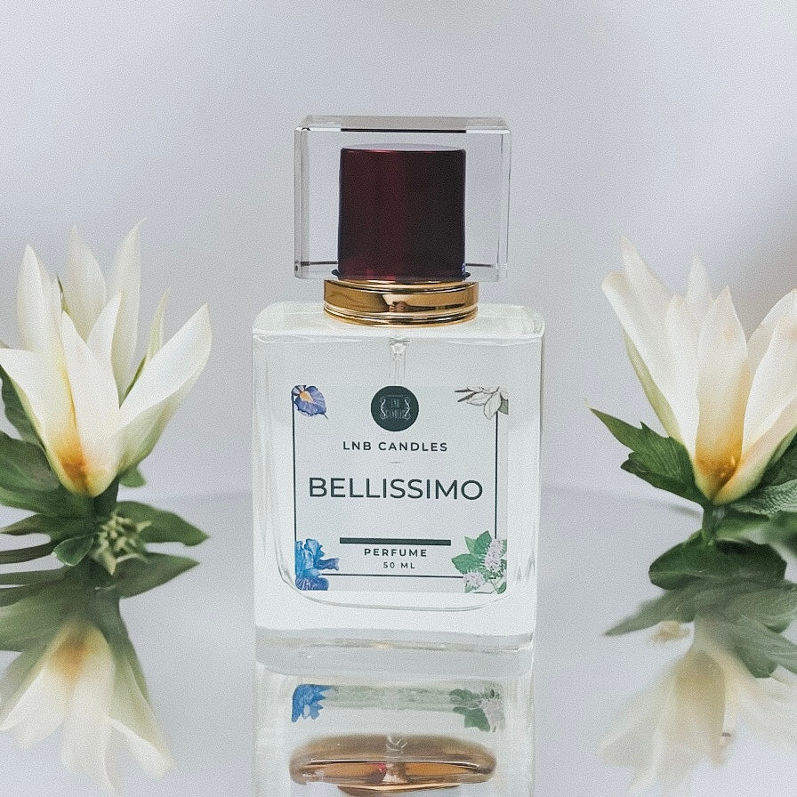 Bellissimo Perfume