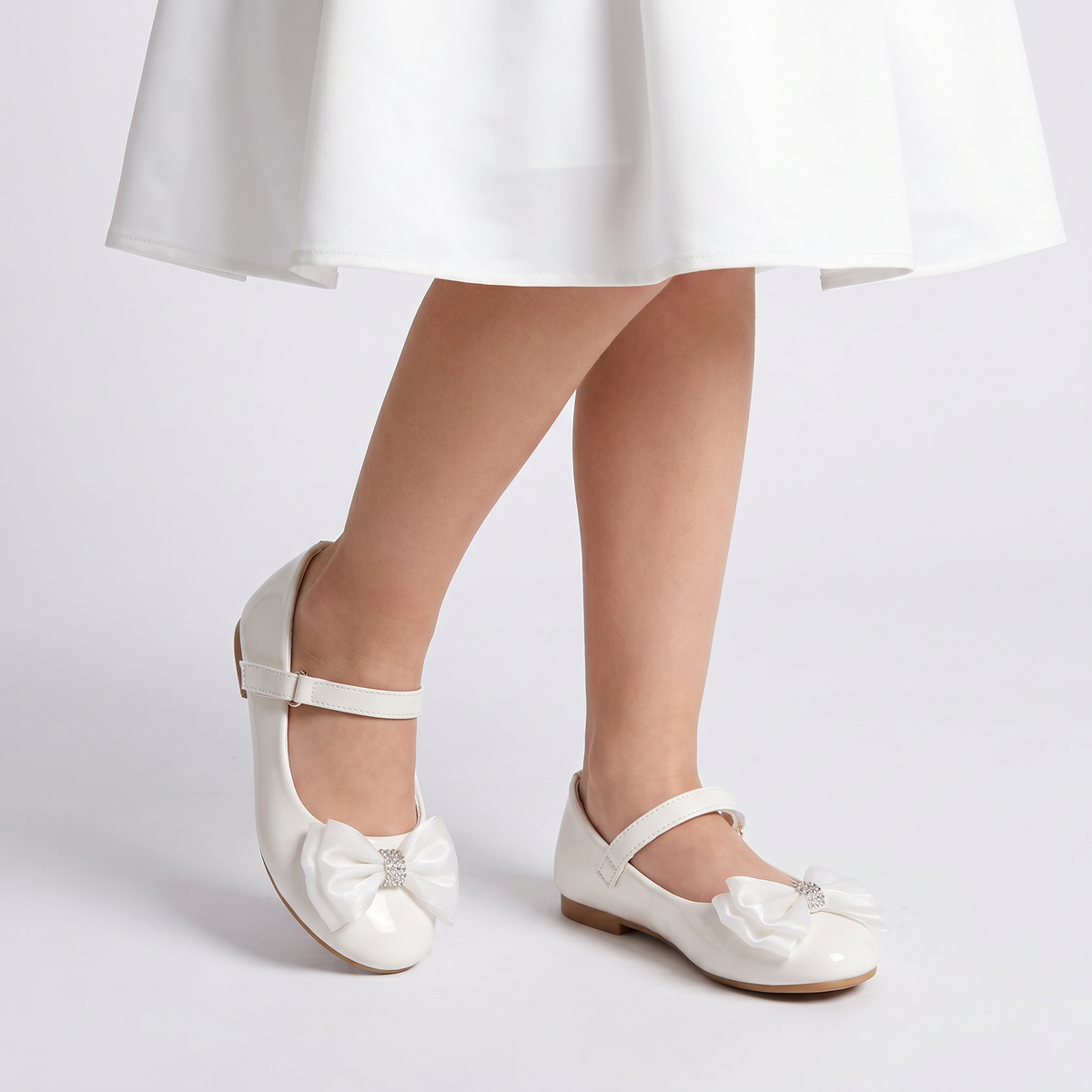 Britt Formal Sandals
