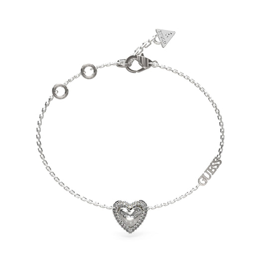 GUESS JEWELS JEWELRY Mod. JUBB05022JWRHS