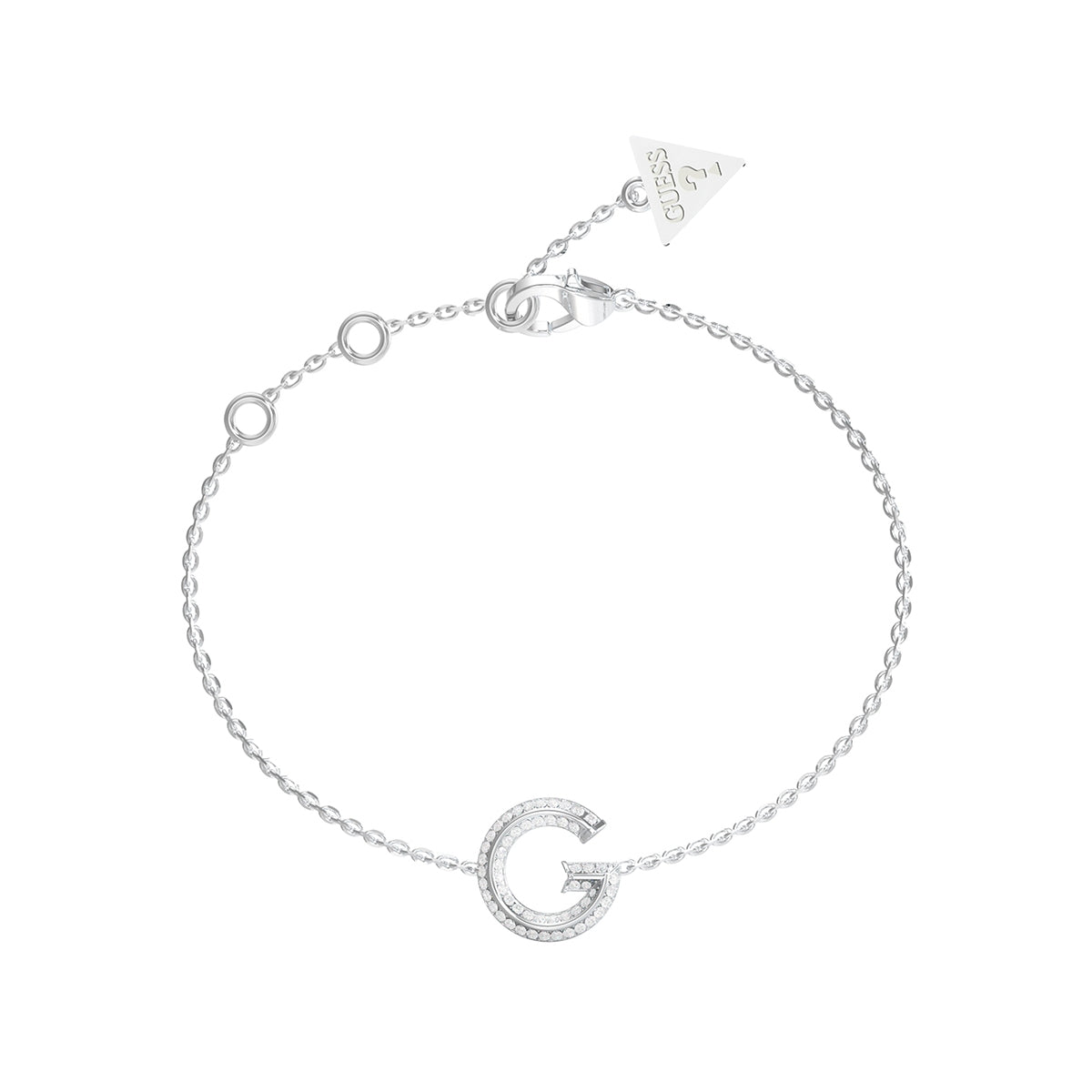 GUESS JEWELS JEWELRY Mod. JUBB05442JWRHS