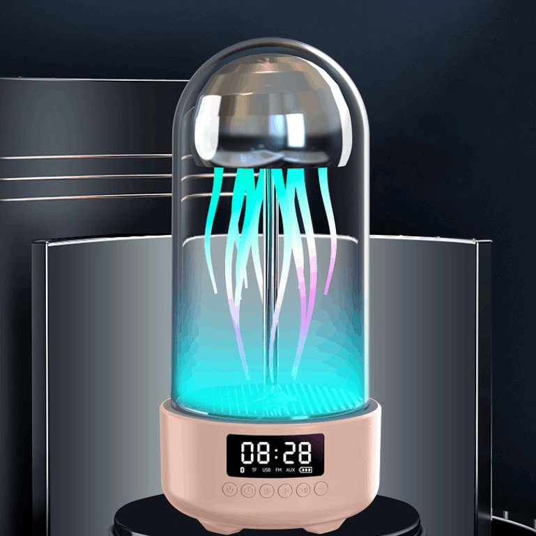 Jellyfish Bluetooth Speaker