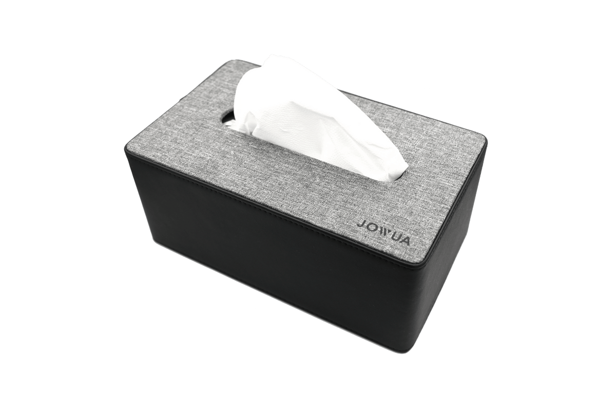Tissue & Storage Box