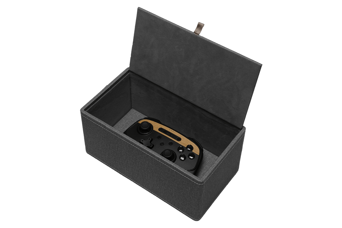 Tissue & Storage Box