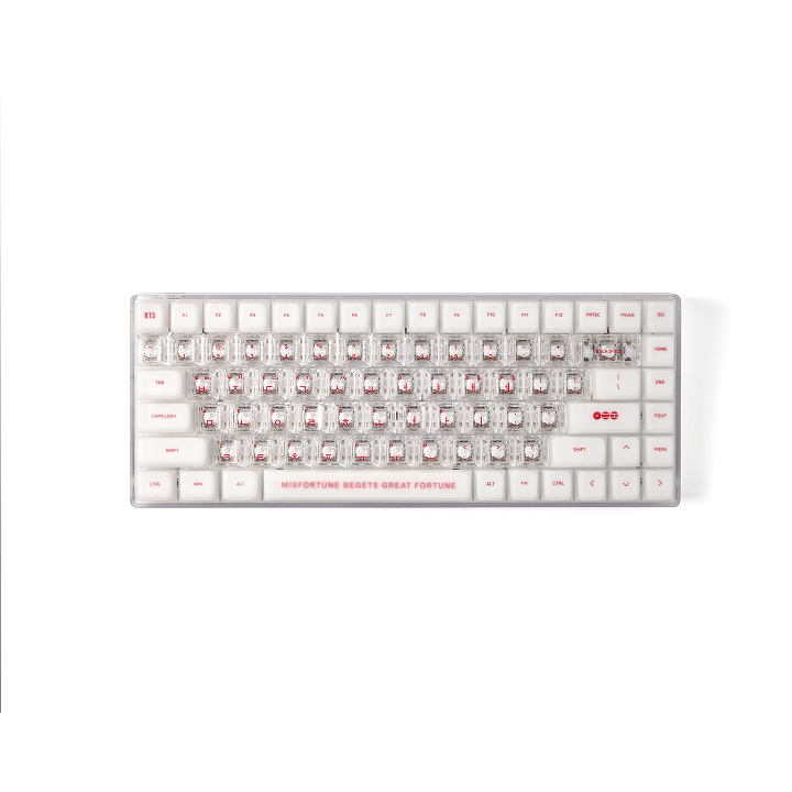 BTS - 2026 DALMAJUNG OFFICIAL MD KEYBOARD