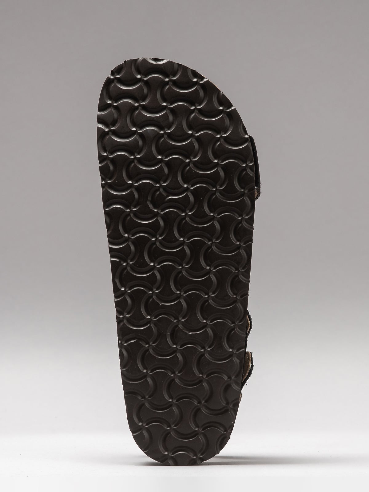 Women's leather sandals