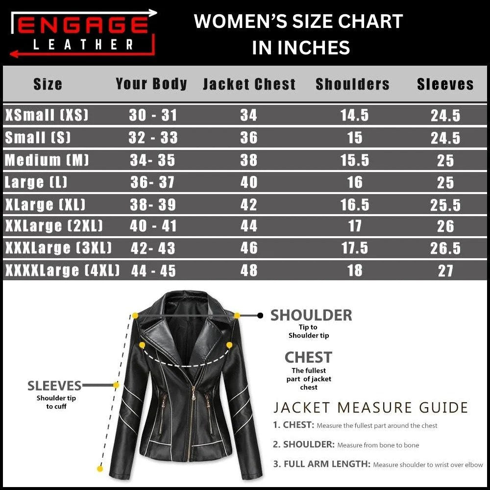WOMEN CROPPED BLACK LEATHER JACKET MASCOTTE