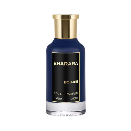 Bharara - Boujee - Eau De Parfum - Perfume Unisex
