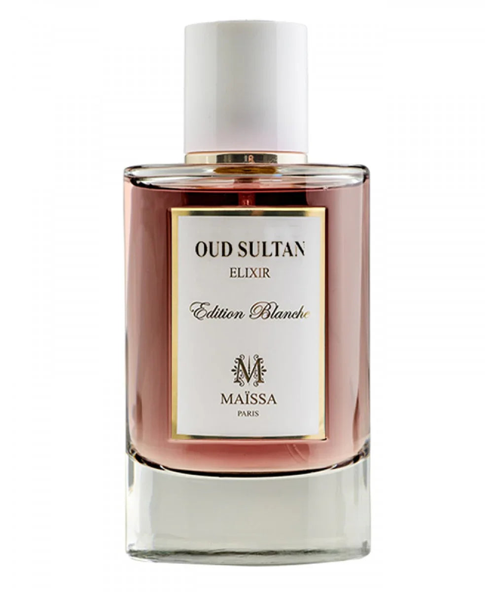 عطر Oud Sultan من Maïssa، 100ml – عطر العود الشرقي UK
