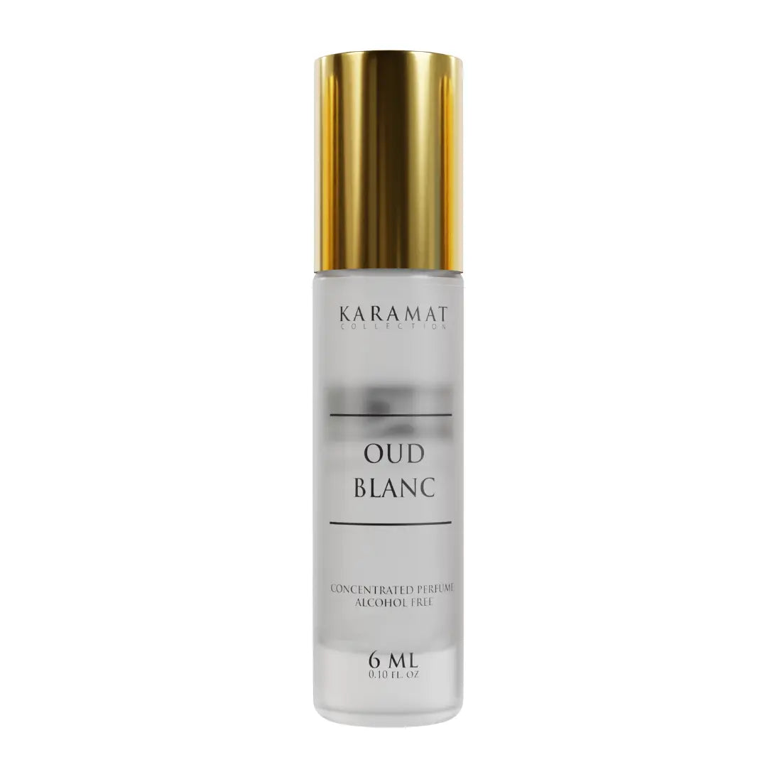 Oud Blanc 6 ml