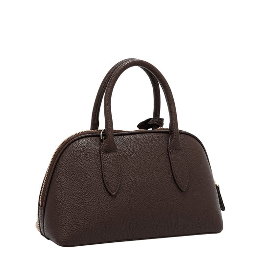 HANDBAG P17519 (MARRON CLARO)