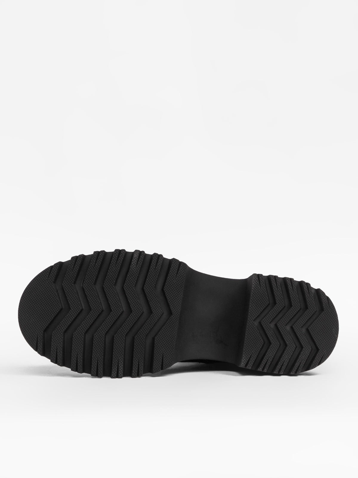 Women's leather boots