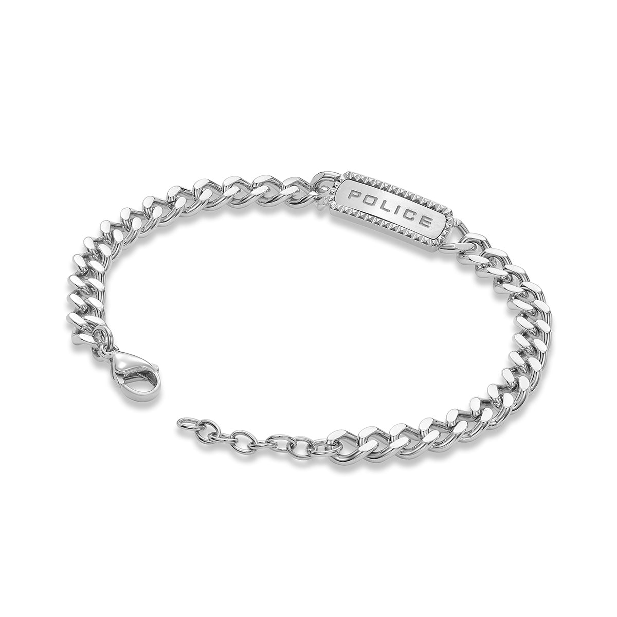 POLICE JEWELS JEWELRY Mod. PEAGB0041301