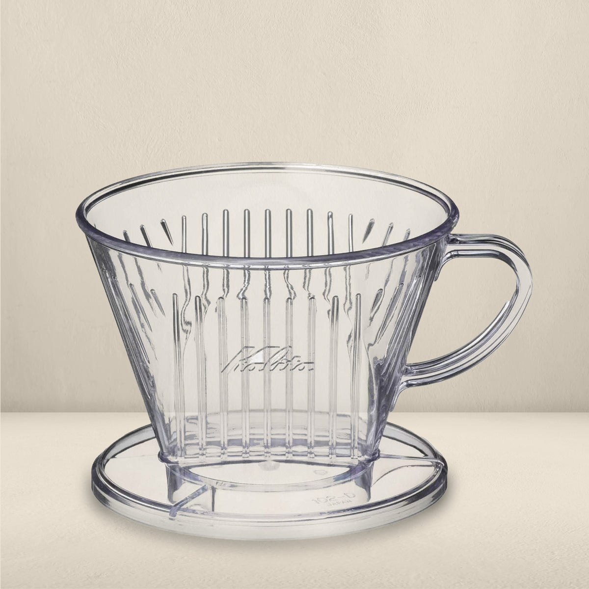 WEJI Pour-Over Dripper