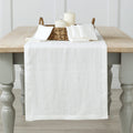 WEJI Table Runner Linen