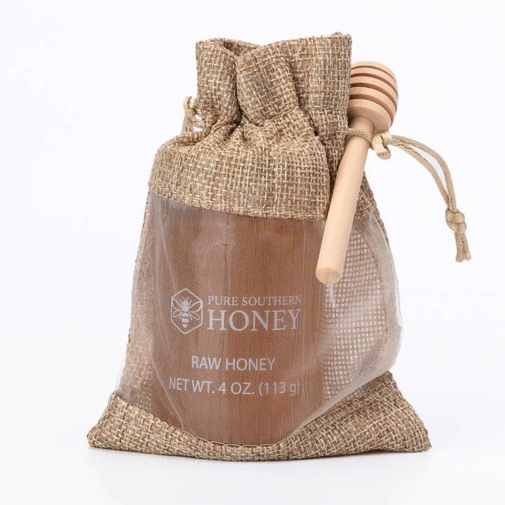 CORPORATE GIFTS - Pure Southern Honey Gift Set