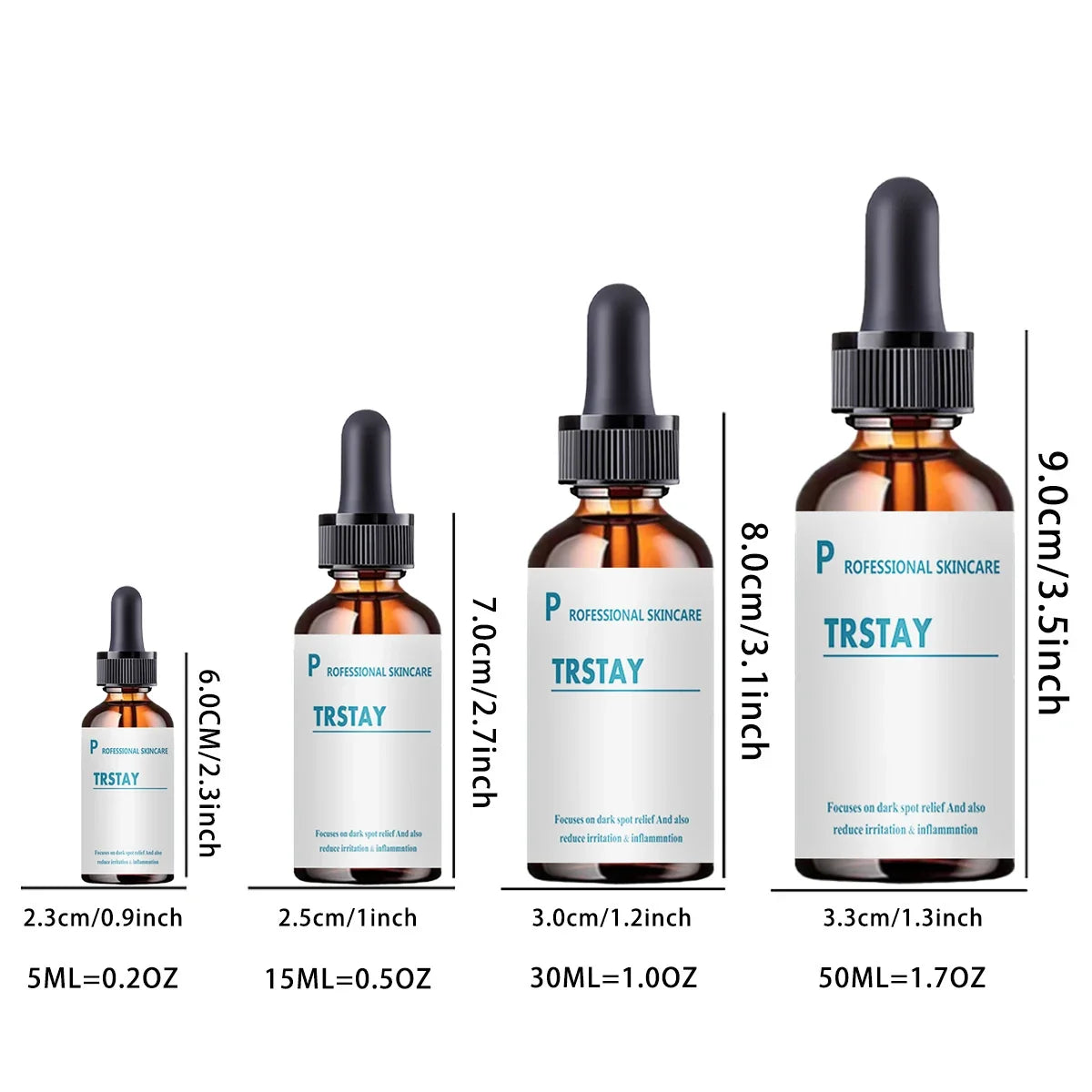 Retinol Serum Anti Wrinkle Facial Serum