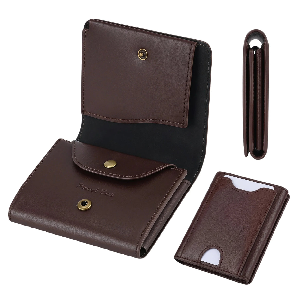 WEJI WEJI Branded Wallet