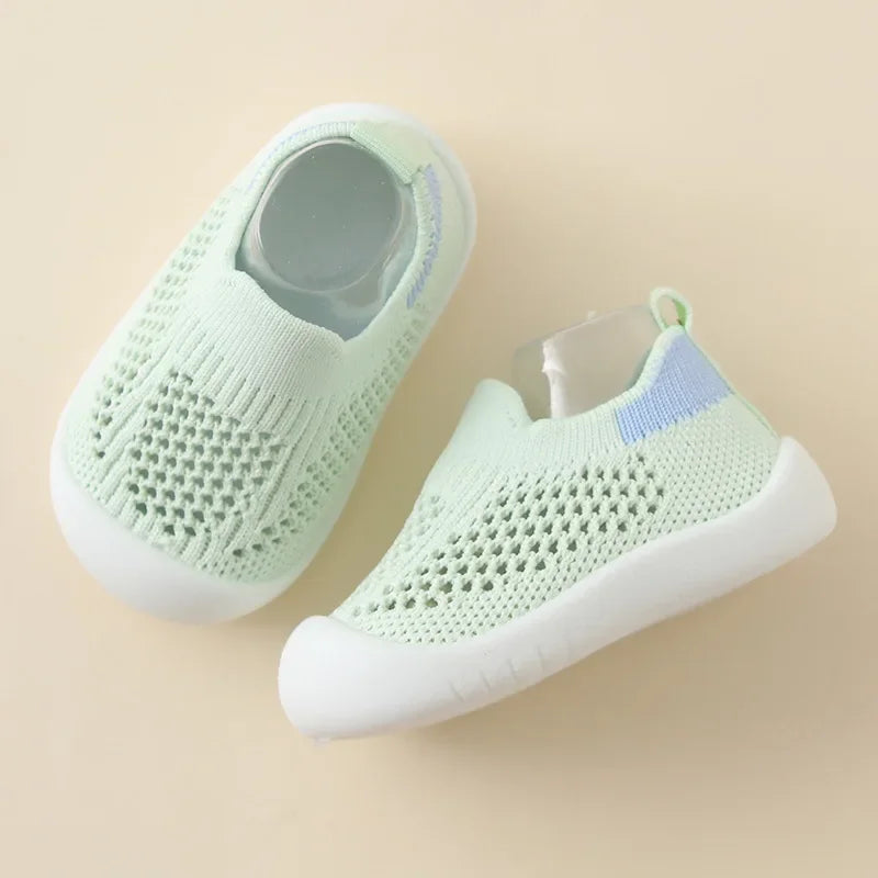Non-Slip Breathable Sneakers