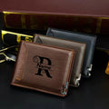 WEJI Travel Wallet
