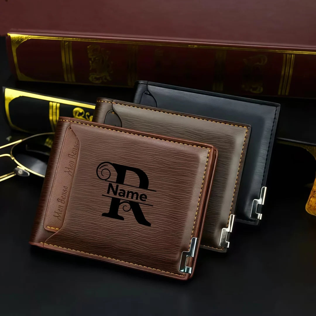 WEJI Travel Wallet