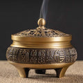 WEJI Coin Pendant