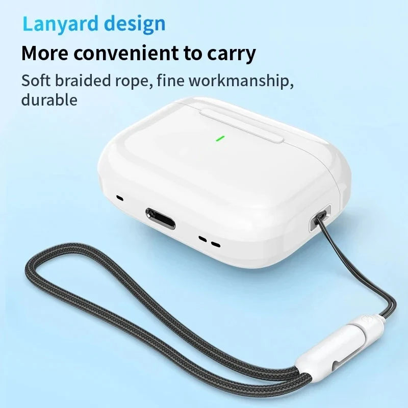 NNEOBA Wireless Bluetooth Earbuds with HiFi Sound