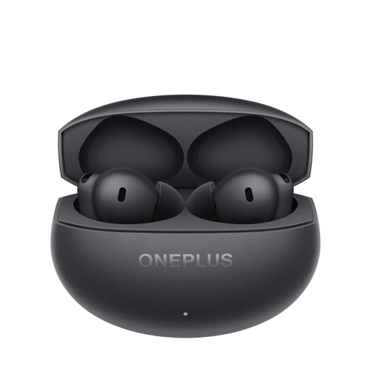 NNEOBA Wireless Bluetooth Noise Cancelling Earbuds
