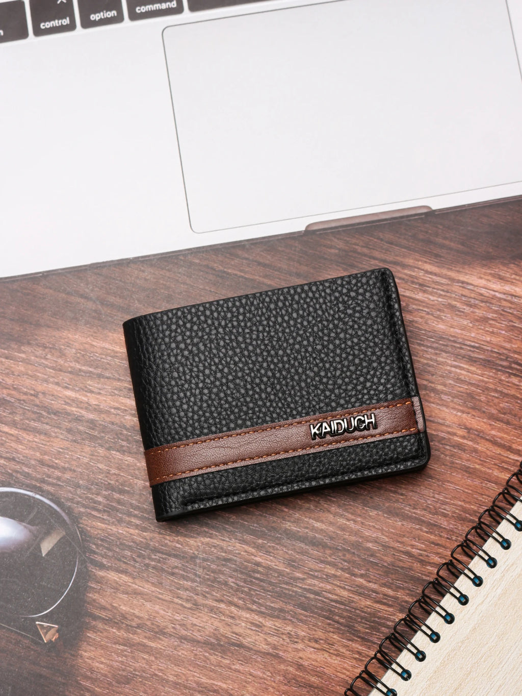 WEJI WEJI Branded Card Holder